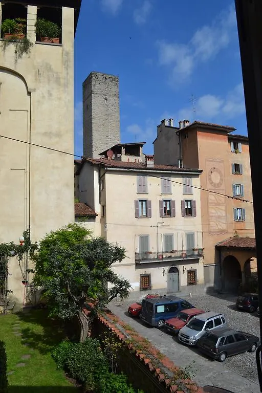 Appartement Porta 22 Charme&Relax à Bergame