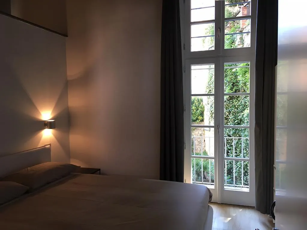 Porta 22 Charme&Relax Apartment Bergamo 0*,
