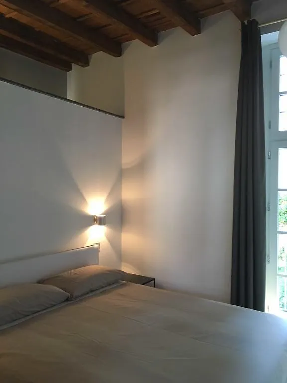 Porta 22 Charme&Relax Apartment Bergamo