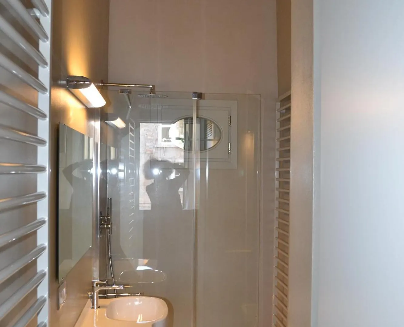 Porta 22 Charme&Relax Apartment Bergamo Italy