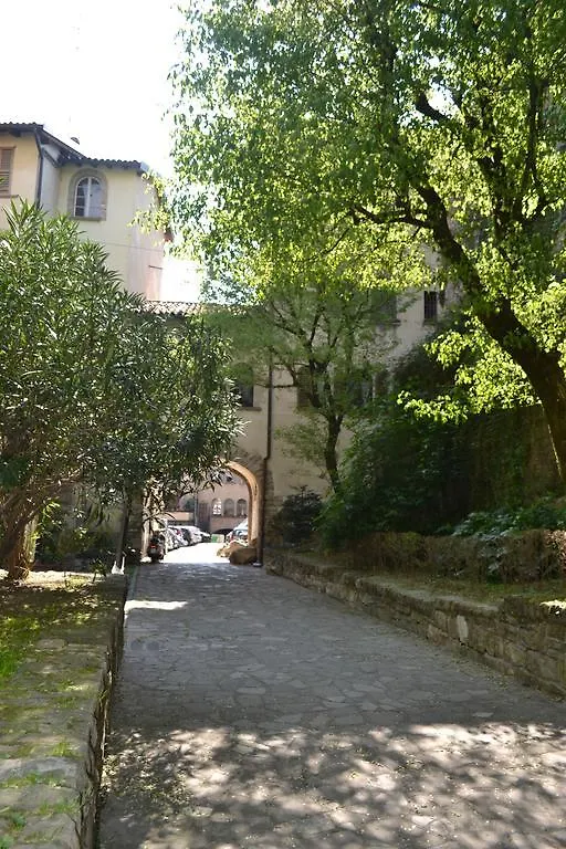 Porta 22 Charme&Relax Apartment Bergamo