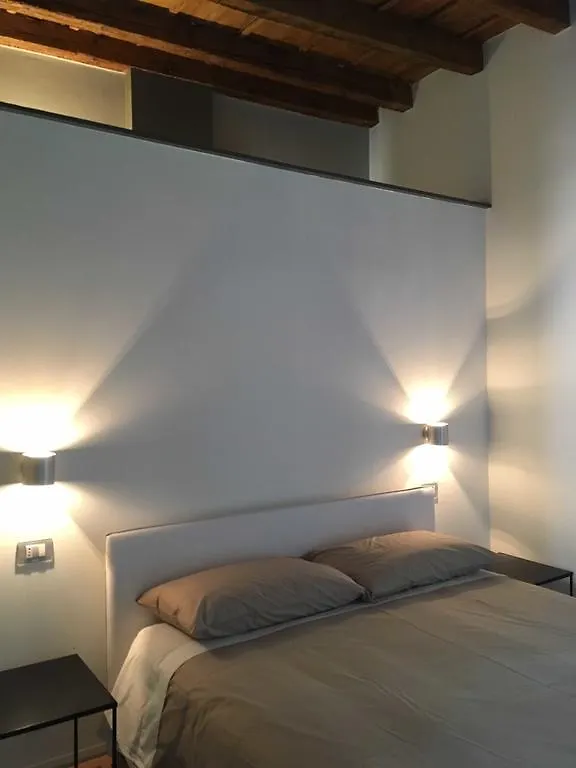 Porta 22 Charme&Relax Apartment Bergamo