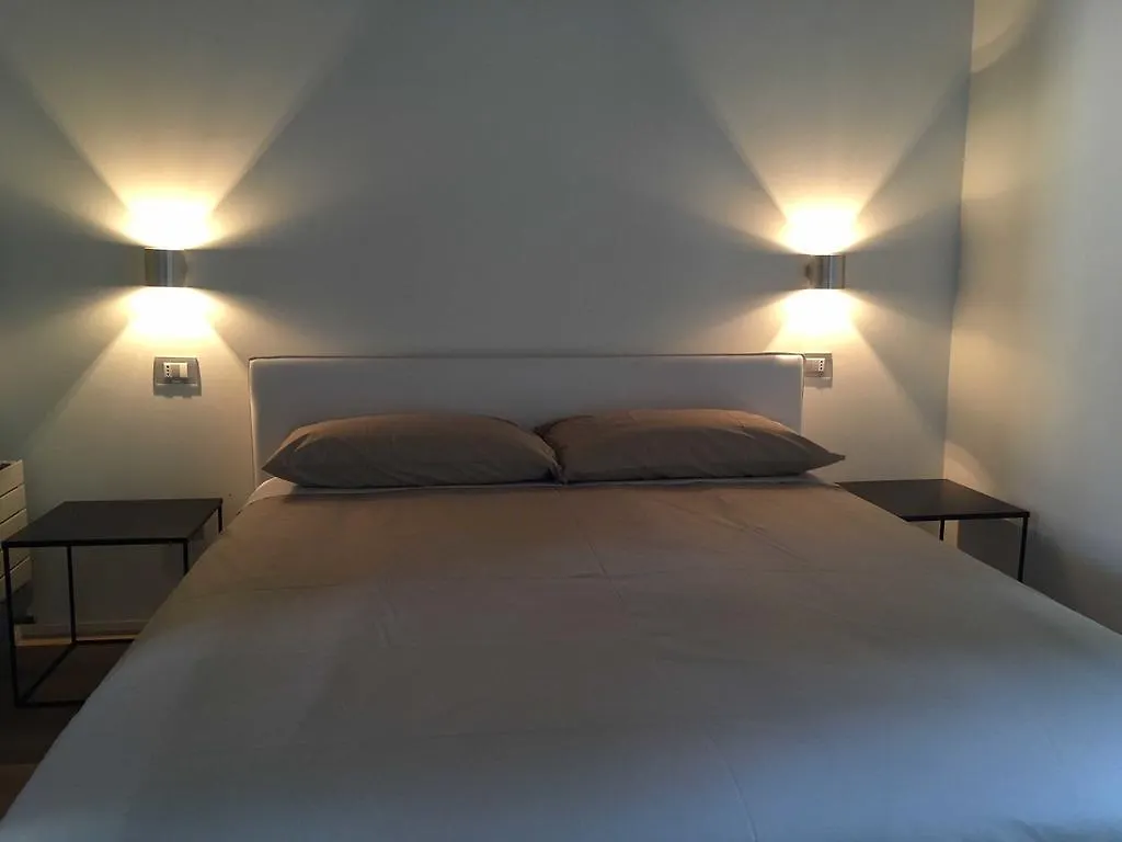Porta 22 Charme&Relax Apartment Bergamo