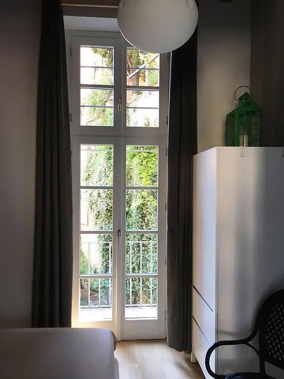 Porta 22 Charme&Relax Apartment Bergamo