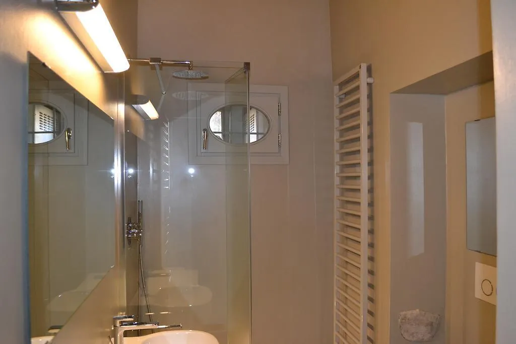 Porta 22 Charme&Relax Apartment Bergamo