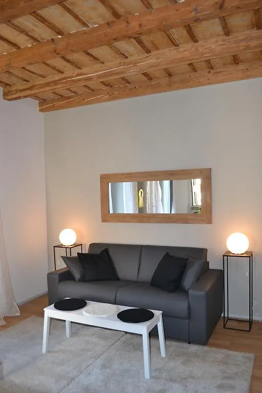 Porta 22 Charme&Relax Apartment Bergamo