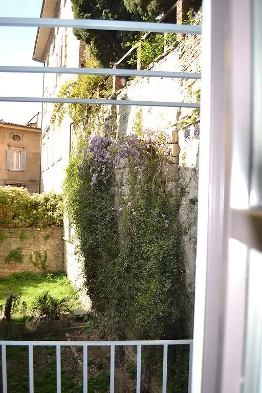 Porta 22 Charme&Relax Apartment Bergamo