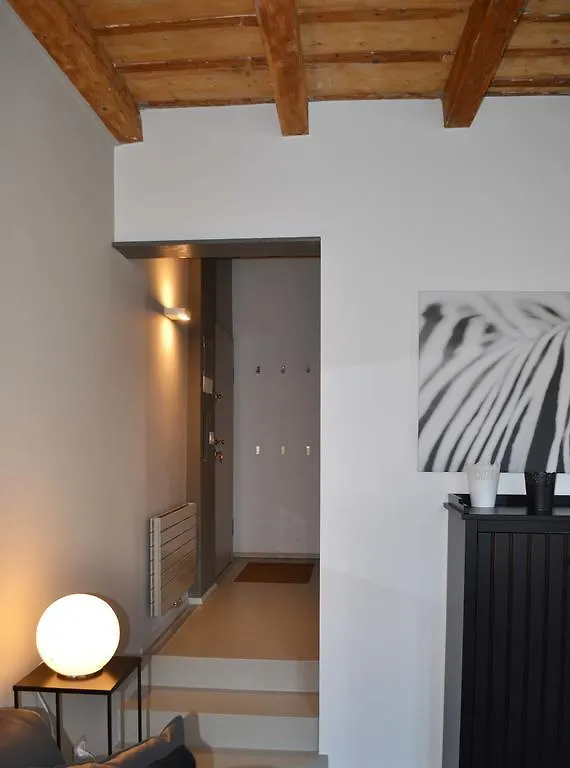 Porta 22 Charme&Relax Apartment Bergamo
